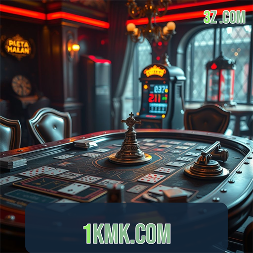 Bônus Imperdíveis do 1kmk.com para Jogadores Brasileiros