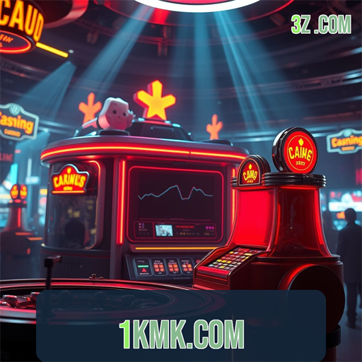 Esportes Inovadores e Dinâmicos no 1kmk.com