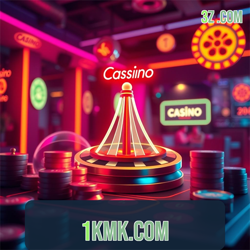 Login Mágico: A Experiência Única do 1kmk.com para Gamers