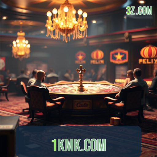 Recursos Pagos Imperdíveis da 1kmk.com: Jogue Sem Limites
